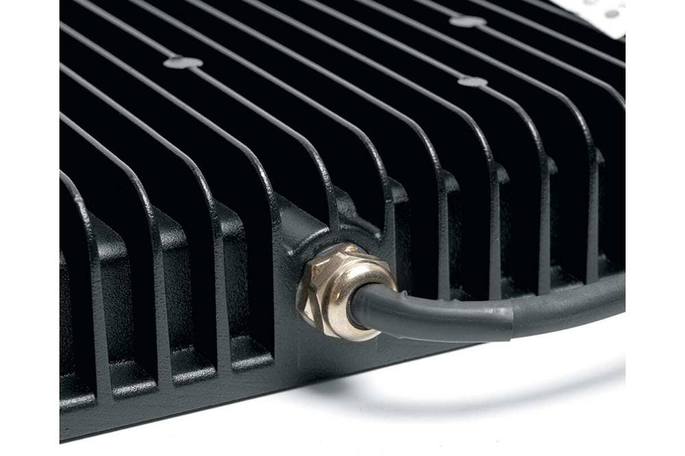 Прожектор LED LL-925 IP65 250W 6400K Feron 29500