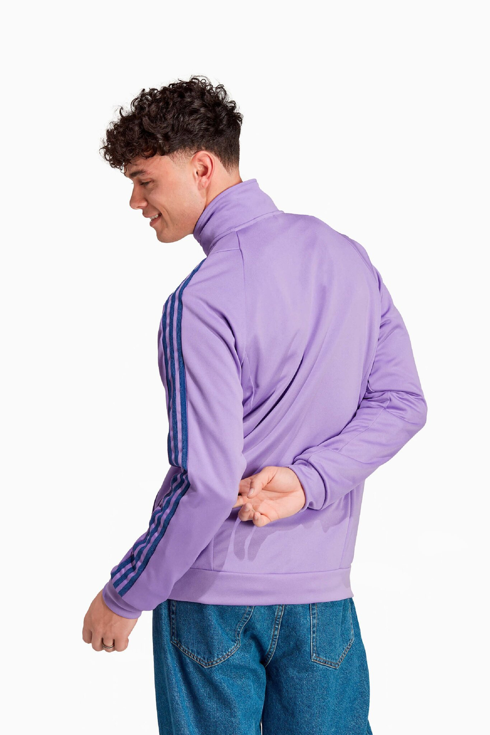 Кофта adidas Tiro