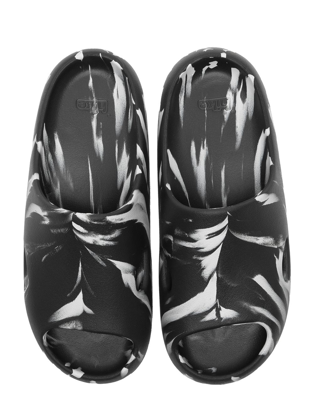 Тапки Hike SS25 Talc Slide Orca