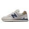 New Balance NB 574 Беговые кроссовки Низкие Унисекс