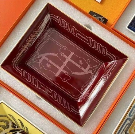 Пепельница Hermes