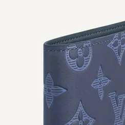 Бумажник Louis Vuitton Multiple Monogram Other