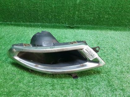 Насадка глушителя правая Lexus RX 4 (2019-2022)