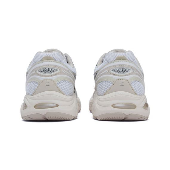 Asics GT 2160 Беговые кроссовки Низкие Белые кроссовки