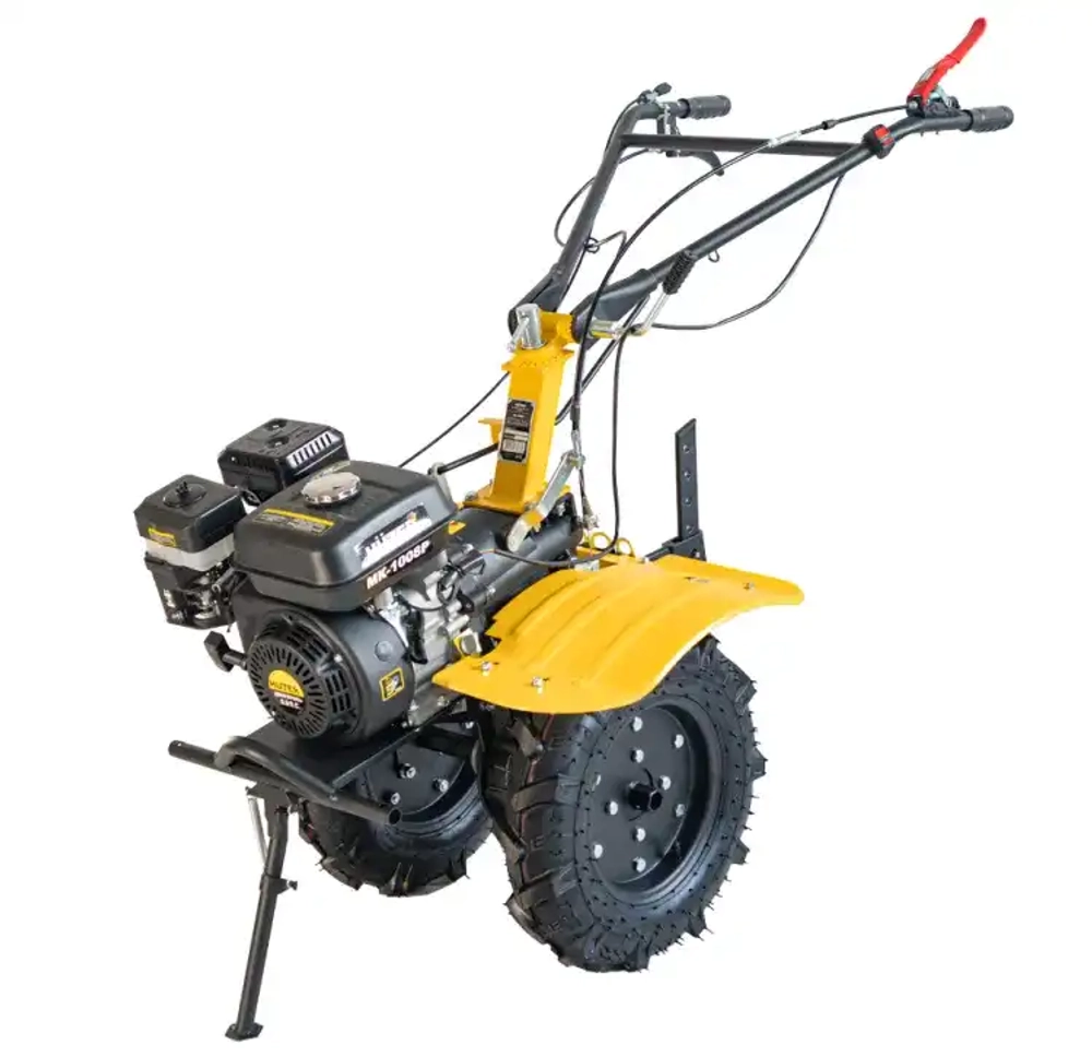 Сельскохозяйственная машина Huter МК-1008Р