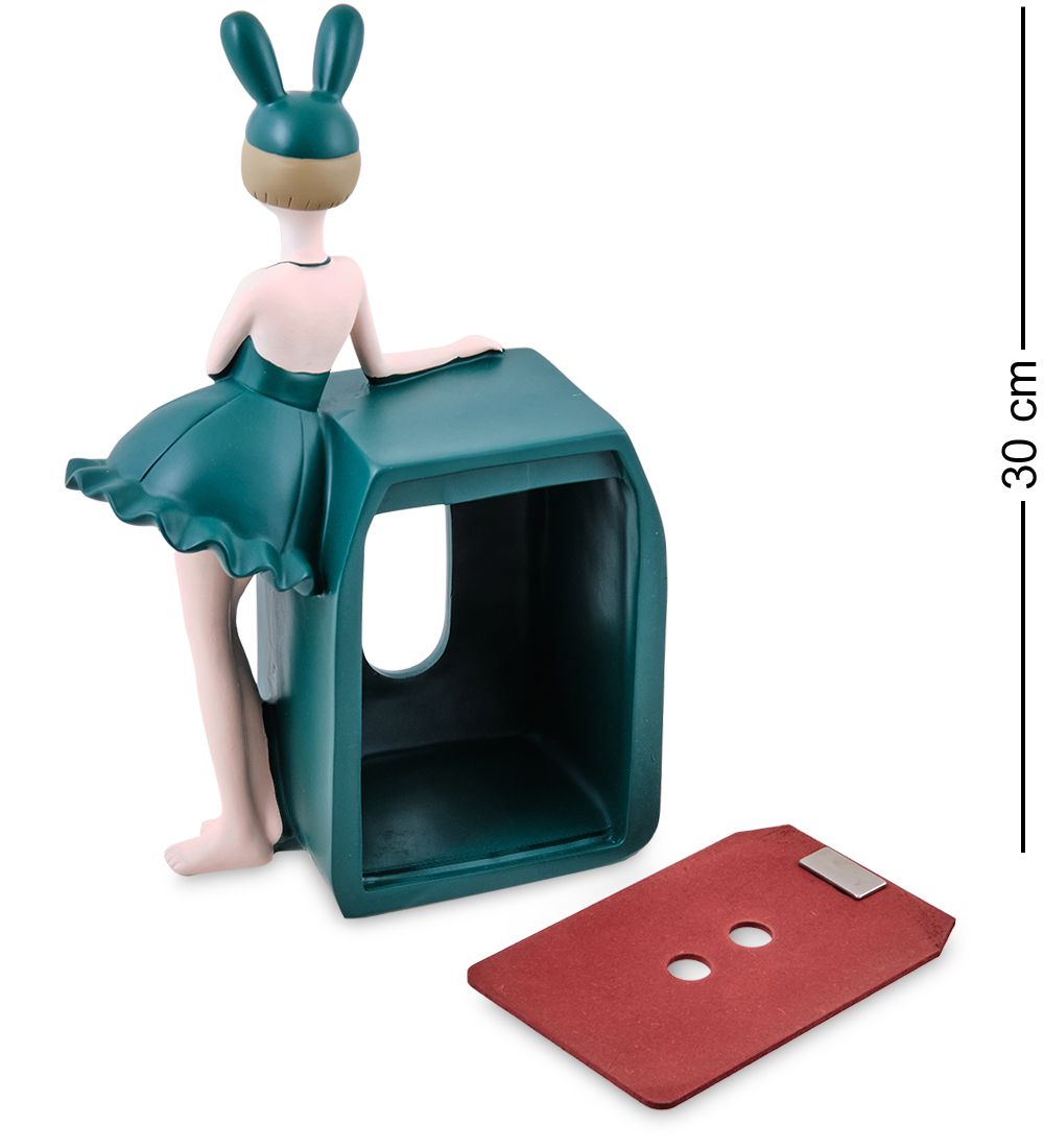 GAEM Home MF-114/2 Держатель для салфеток «Озорница»