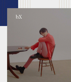 Альбом CIX - Hello, Stranger Hello Chapter 1. 1st EP Album RANDOM Version