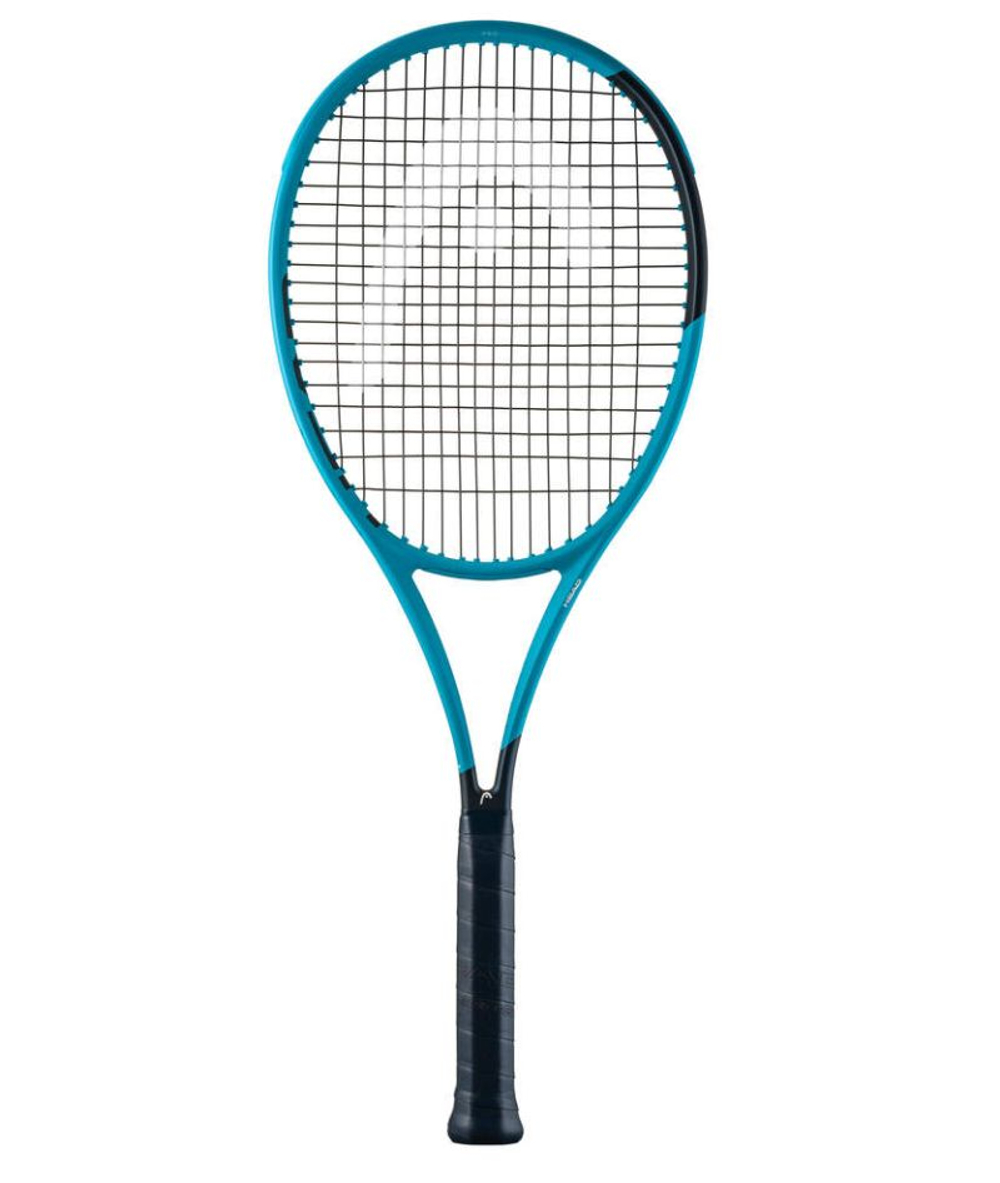 Теннисная ракетка Head Boom PRO 2026 + струны