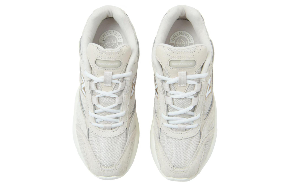 Кроссовки New Balance Nb 452 (Женская размерная сетка)