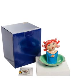 Pavone CMS-55/ 4 Подставка для украшений «Леди»