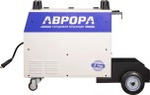 Сварочный полуавтомат AURORA Динамика 250 ПУЛЬС Al 33958
