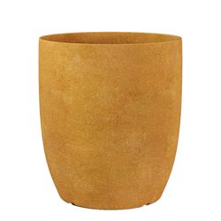 Кашпо VASE3 GOLD D75 H82