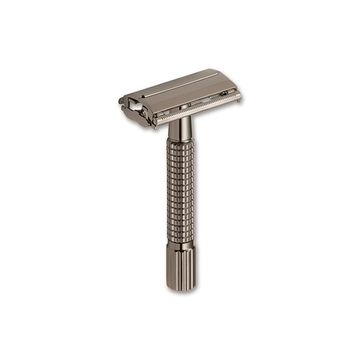 Бритвенный станок Boker 04BO216 Rasierhobel Butterfly