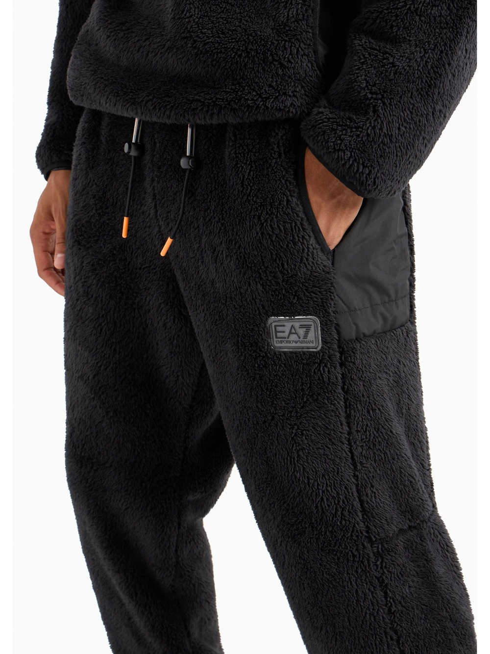 Брюки мужские Trouser EA7