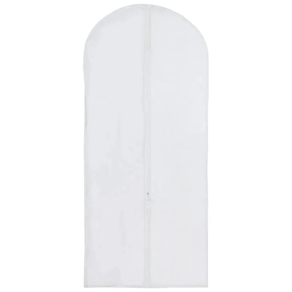 Чехол для одежды Эконом SUN-002, размер: 60*135см