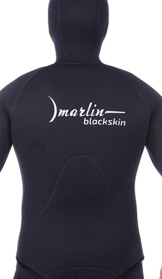 Гидрокостюм Marlin Blackskin 9 мм