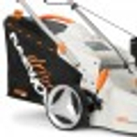 Газонокосилка бензиновая DAEWOO L 43SP самоходная