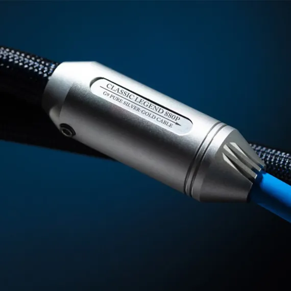 Siltech Classic Legend 880p Power Cable 1.5m