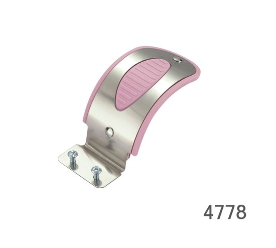 Тормоз розовый для Maxi Deluxe Pro розового