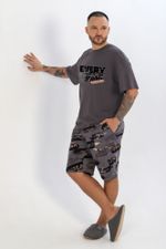 Костюм мужской Гранж-4 Виотекс СЕРЫЙ