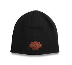 Шапка Vintage Orange Harley-Davidson