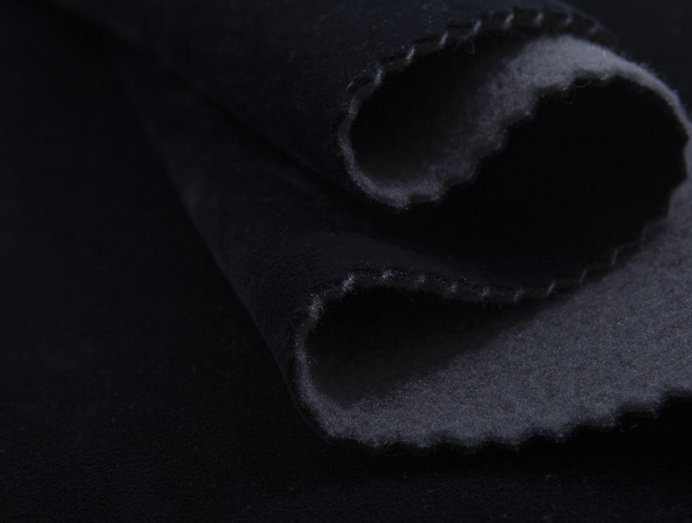 Микровелюр Model black (Модел блек)