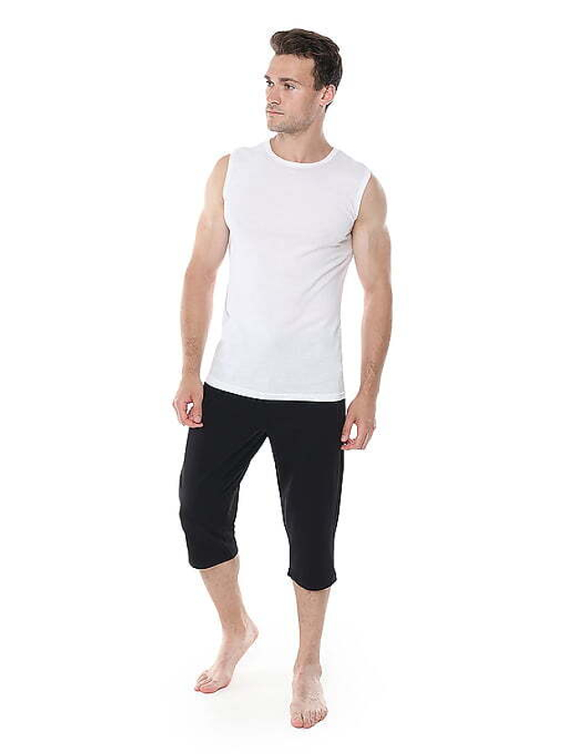 Майка мужская