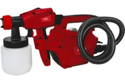 Краскопульт "ELITECH" КЭ 600П