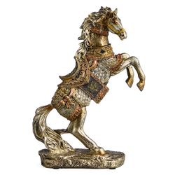 ФИГУРКА "ЛОШАДЬ" 16*6*23,5 СМ