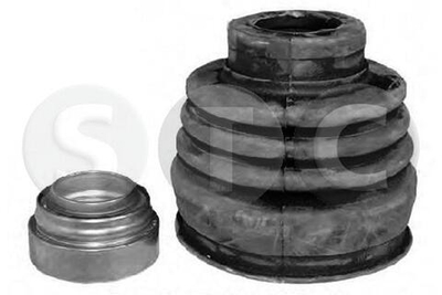 STC - T401583-STC - Bellow Kit, drive shaft