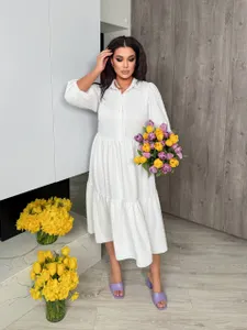 Платье УК-7105/1 Фабрика Моды