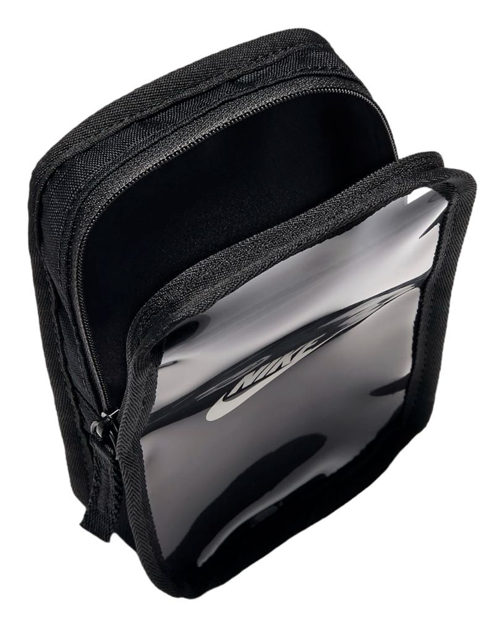 Nike Club Phone Crossbody - Black