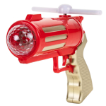 Пистолет на батарейках, пакет YF553