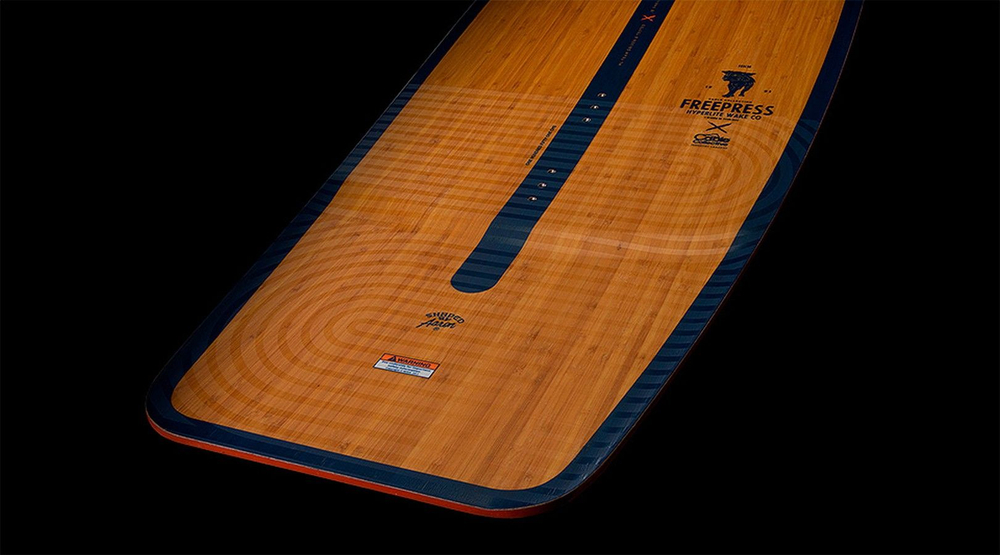 Вейкборд Freepress 145 (10268493)