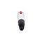 Adam Hall K4CJF3 - разъем TRS (jack) stereo 6.3 mm (F), с замком