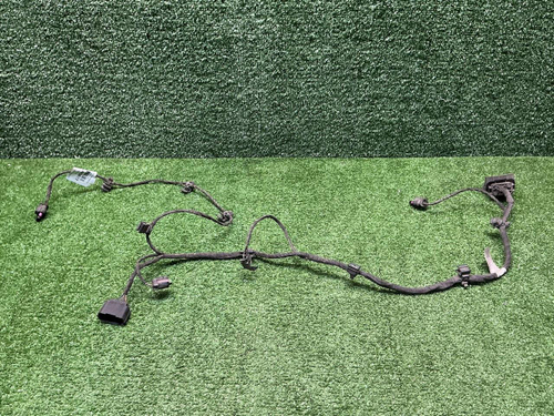 Проводка заднего бампера Haval Jolion (2024-н.в.)