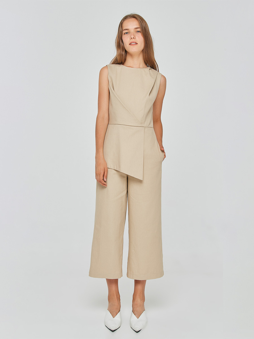 Комбинезон Savana Beige