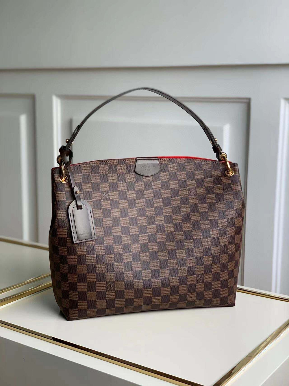 Louis Vuitton Graceful PM