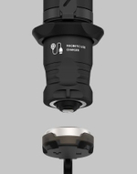 Фонарь подствольный Armytek Predator PRO MAGNET