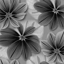 Обои винил на флизелине Wallberry Шэрон мотив 99619 1.06*10м