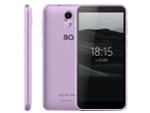 Смартфон BQ mobile BQ-5300G Velvet View Mint Purple