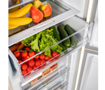 Холодильник MAUNFELD MFF185SFBG фото 8