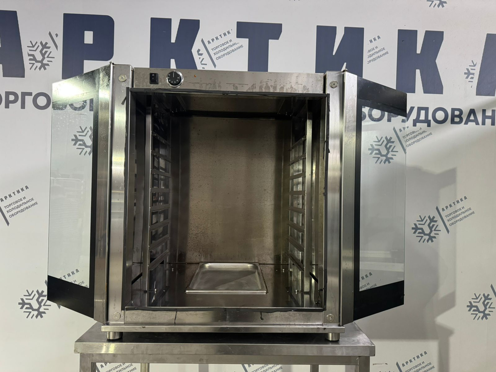 Расстоечный шкаф Smeg LEV143XV-2