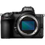 Nikon Z5+FTZ
