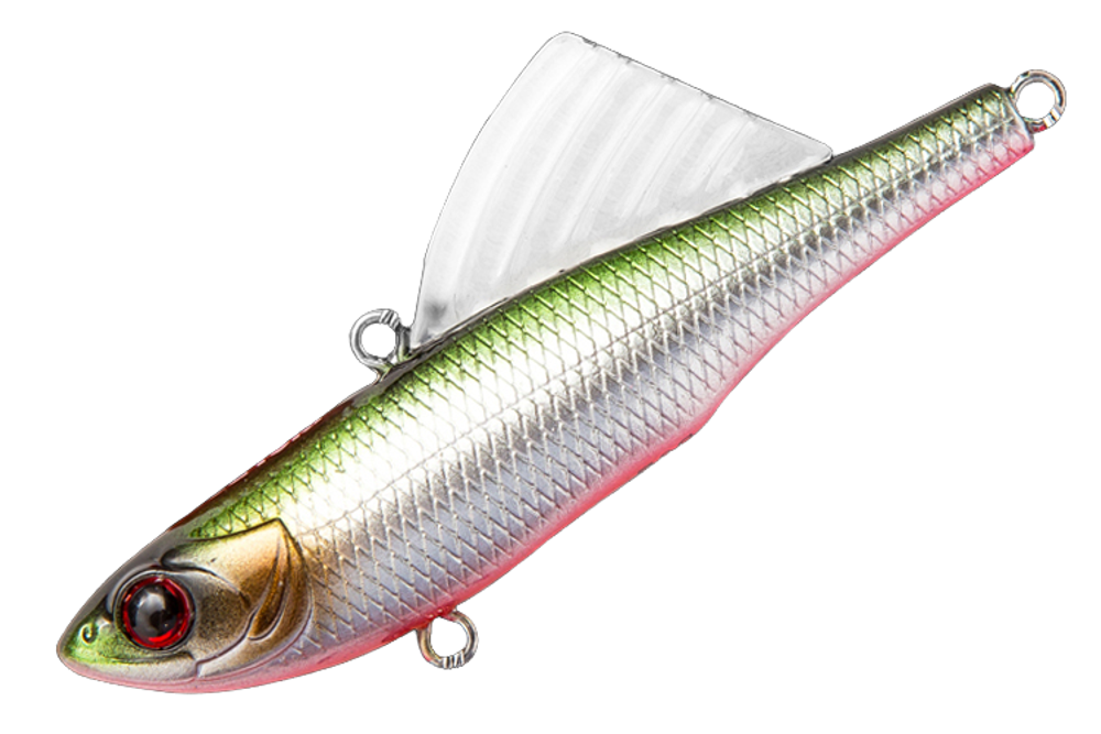 Раттлин TsuYoki Idol 70S (70мм, 14гр)