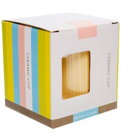 GAEM Art MUG-117/2 Кружка «Фруктик»