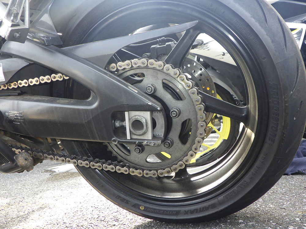 Yamaha FZ1 Fazer , 2006