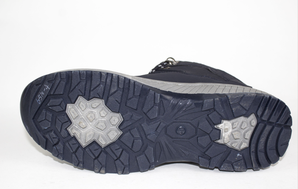 Ботинки мужские зимние 6510-4