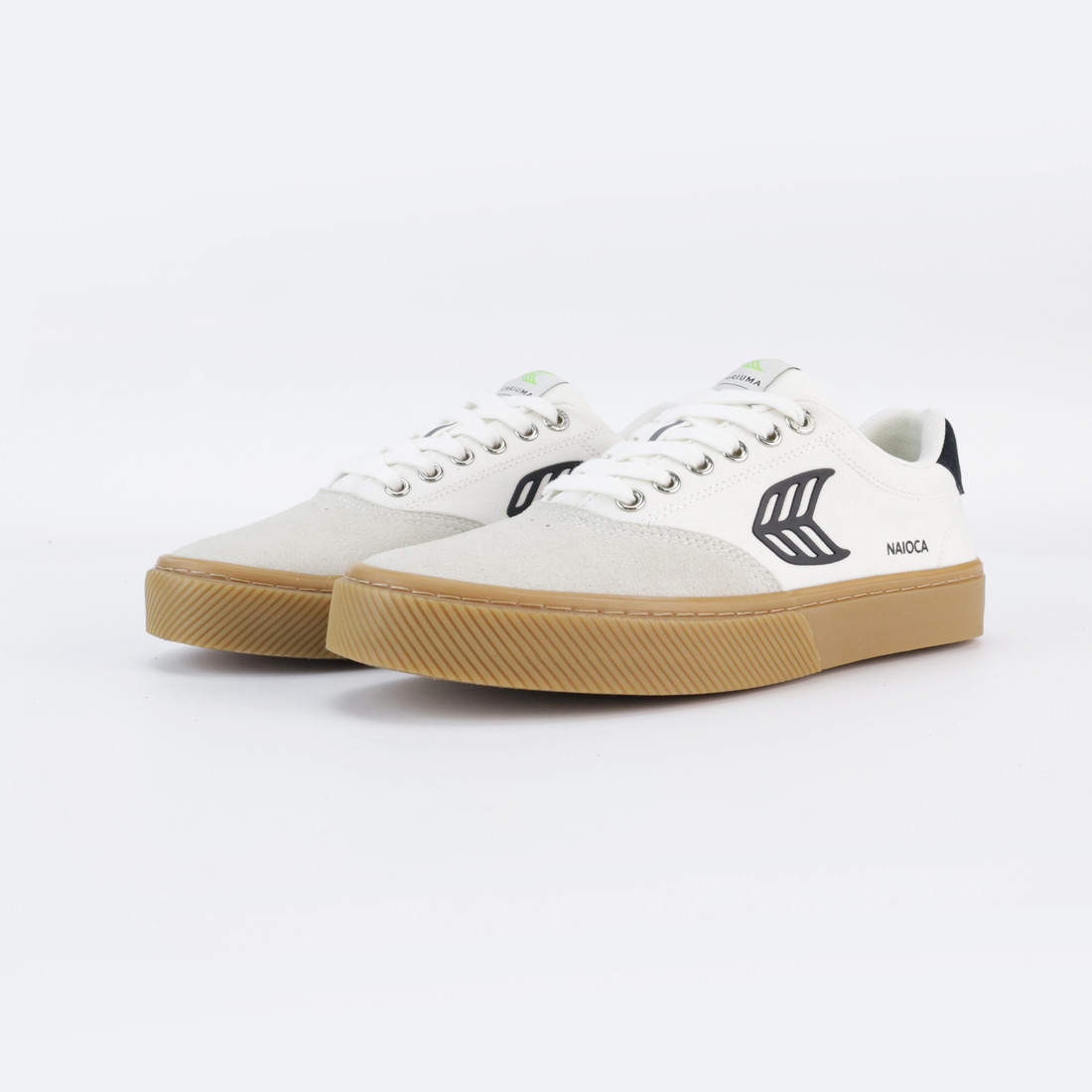 Купить Cariuma Naioca Pro (gum vintage white)