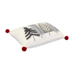 Чехол на подушку enchanted pines из коллекции new year essential, 30х45 см